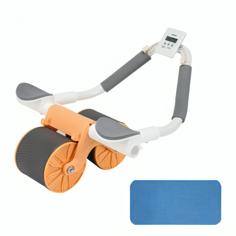 Ab Rebound Roller