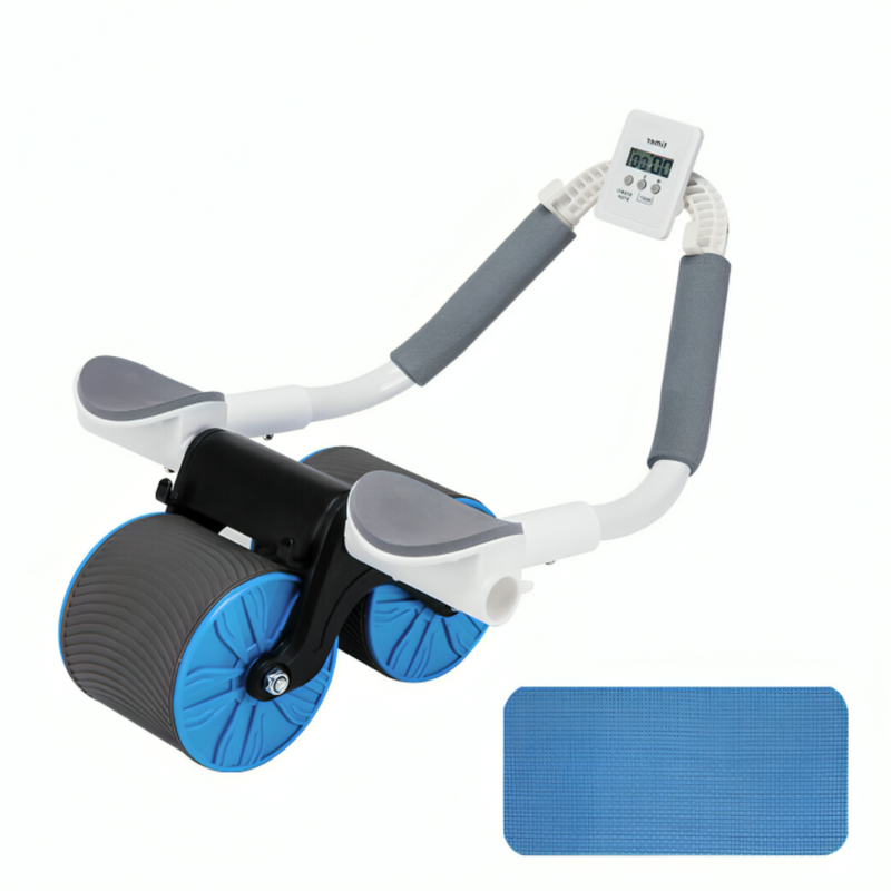 Ab Rebound Roller