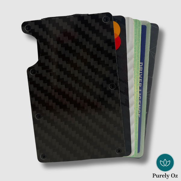 CardLite Wallet