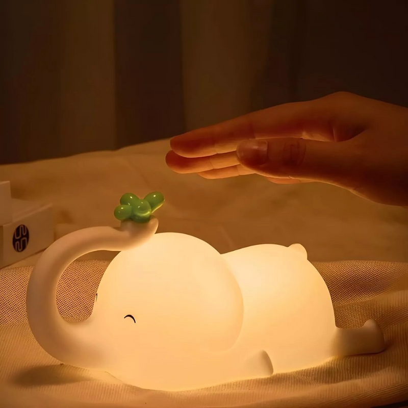 Animal Night Light