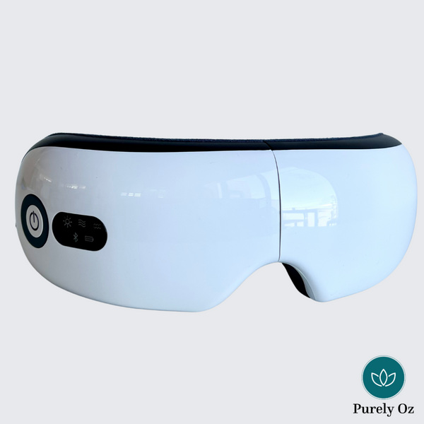 Eye Serenity Massager