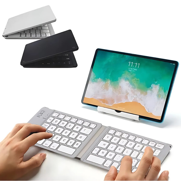 SlimFold Keyboard