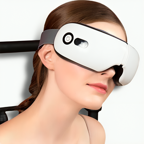 Eye Serenity Massager